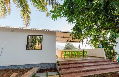 Khalapur Villa | LSQ Ruturaj Farms