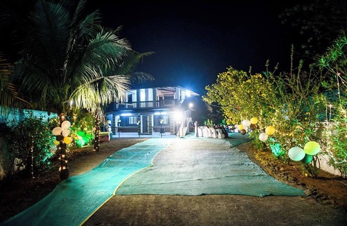 Khalapur Villa | Lsq Ruturaj Farms