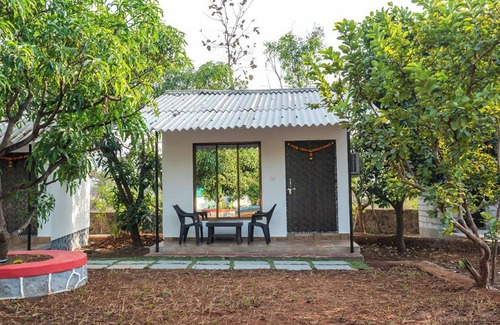 Khalapur Villa | Lsq Ruturaj Farms
