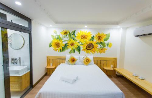 Quy Nhon House | LSuong - Homestay & Coffee - Venuestay