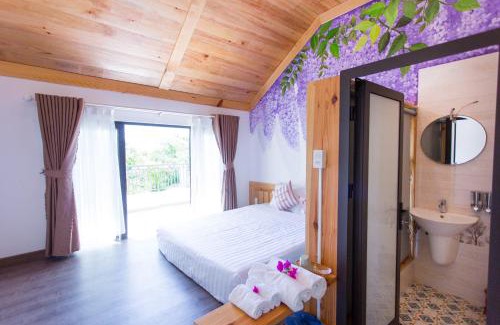 Quy Nhon House | LSuong - Homestay & Coffee - Venuestay