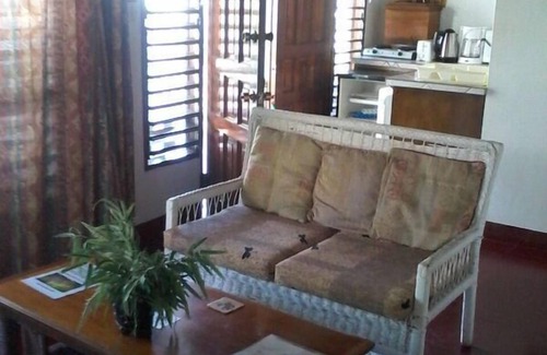 West End Hotel | LTU Garden