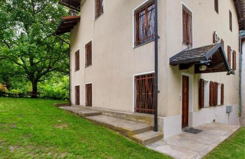 Issime Apartment | Luéisch Ketschu near Gressoney