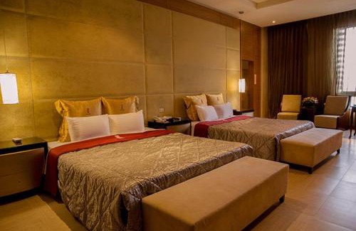 Fuxing Hotel | Lu Kang Villa Spa