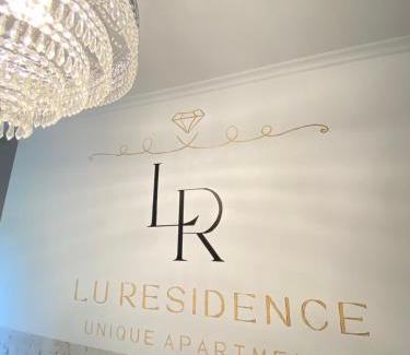 Brzezinka Apartment | Lu Residence - Unique Apartments