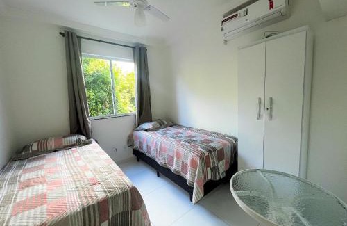 Centro House | Lua Nova - Vog Acqua Apt na Praia dos Milionários