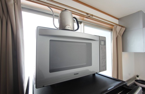 Nakano House | LUANA HOTELU NISHIKI