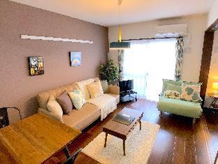 Okinawa Hotel | Luana Lea Karate Kaikan Mae