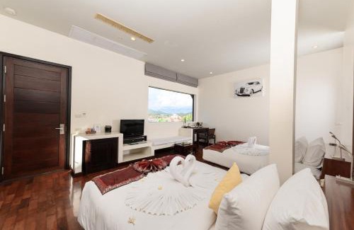 Luang Prabang Hotel | Luang Prabang View Hotel