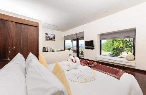 Luang Prabang Hotel | Luang Prabang View Hotel