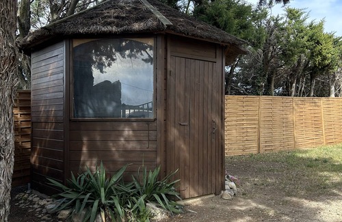 Villedieu House | Luba Huis - Maison Avec Jardin en Provence