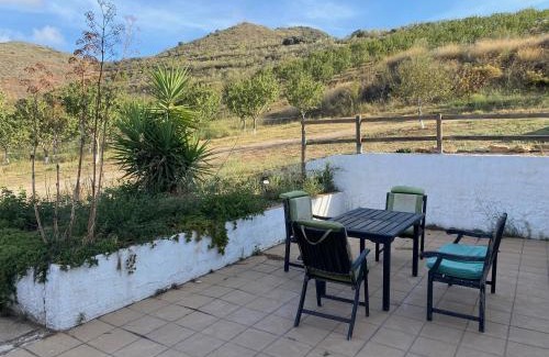 La Brena House | Luby Cortijo Las Eras
