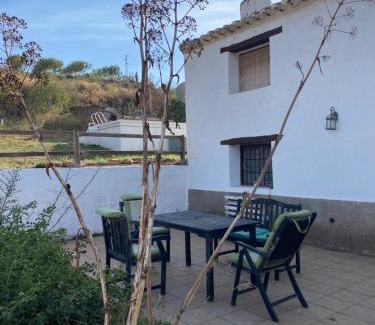 La Brena House | Luby Cortijo Las Eras