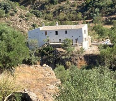 La Brena Villa | LUBY CORTIJO ROGELIO