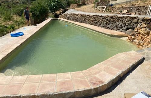 La Brena Villa | LUBY CORTIJO ROGELIO