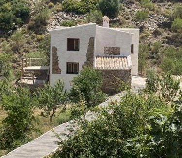 La Brena Villa | LUBY CORTIJO ROGELIO