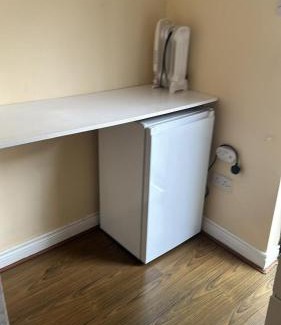 The Liberties House | Lucía's Stay