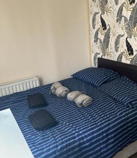 The Liberties House | Lucía's Stay