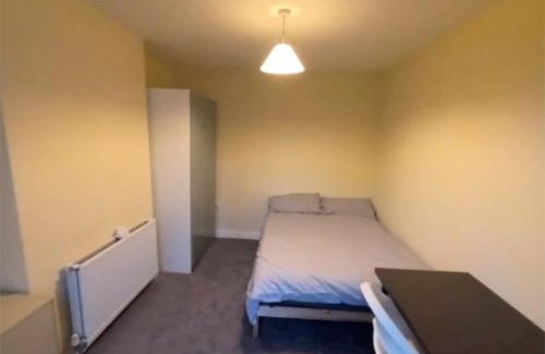 The Liberties House | Lucía's Stay