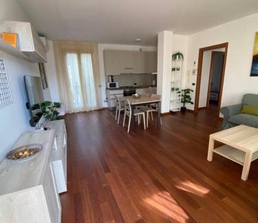 Villongo House | Luca's Home