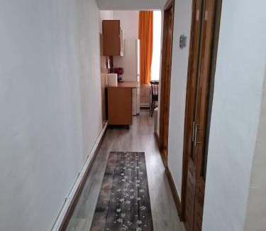 Lupeni Apartment | Luca&Sophia