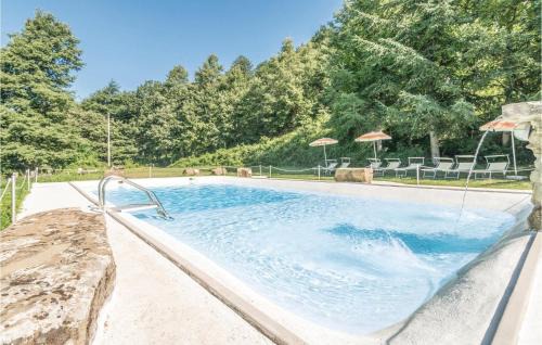 Apecchio House | Lucaraia