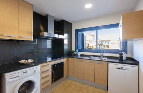 Sitges Town Center Hotel | Lucas House by Sitges Group