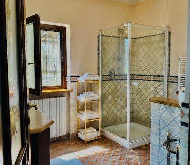 Sanfront House | Luce sul Bric
