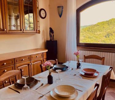 Sanfront House | Luce sul Bric
