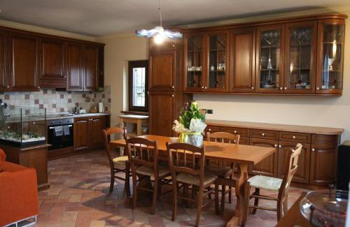 Sanfront House | Luce sul Bric