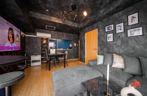 Chuo-ku Apartment | LUCENT