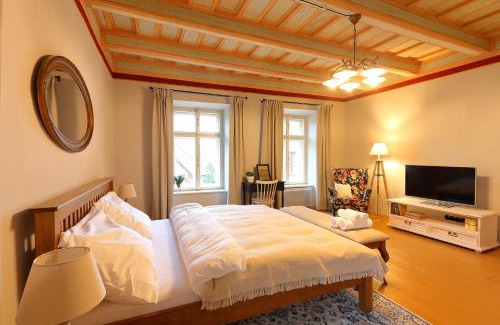 Pribor Apartment | Lucerna - dům s duší Příbor
