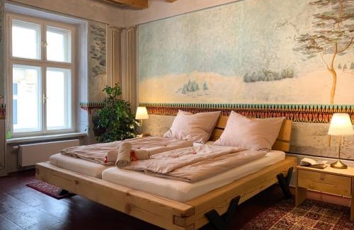Pribor Apartment | Lucerna - dům s duší Příbor