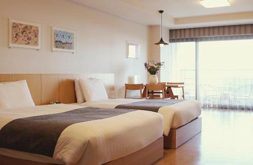Jungmun Hotel | Luceville