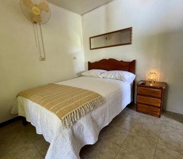 El Cerro Apartment | Luciérnaga Apartments