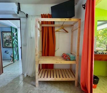 El Cerro Apartment | Luciérnaga Apartments