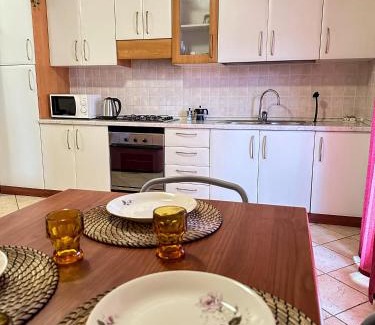 Vicenza Apartment | Lucia home Vicenza