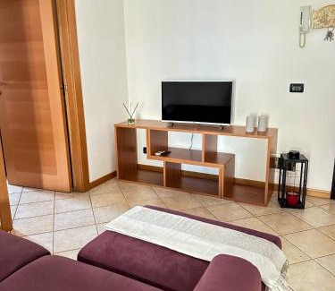 Vicenza Apartment | Lucia home Vicenza