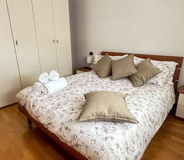 Vicenza Apartment | Lucia home Vicenza