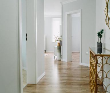 Bistrita Apartment | Lucian Blaga apartments
