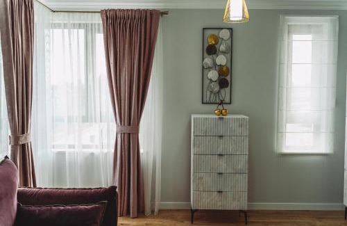 Bistrita Apartment | Lucian Blaga apartments