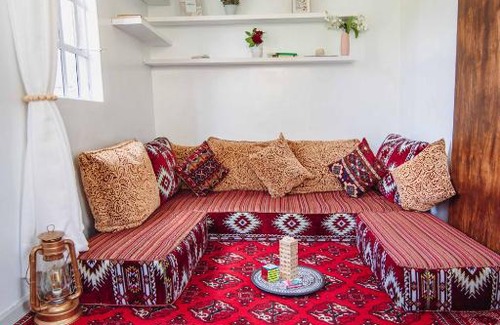 Karen House | Lucianna Homes - Charming Garden Home in Karen