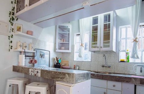 Karen House | Lucianna Homes - Charming Garden Home in Karen