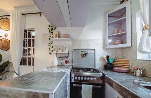 Karen House | Lucianna Homes - Charming Garden Home in Karen