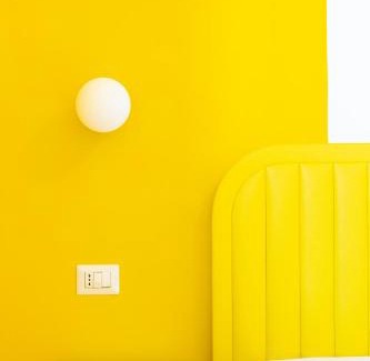 San Giovanni House | Luciano San Giovanni Guest House