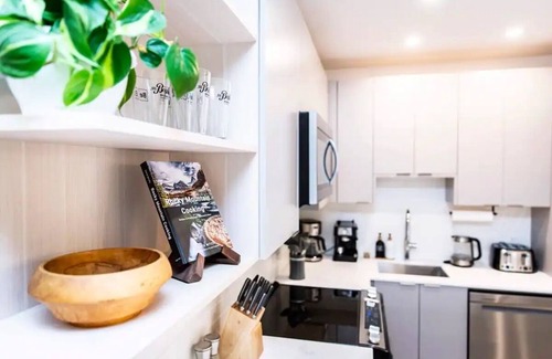 Revelstoke Condo | Lucid Lemming - 3 Bedroom Condo