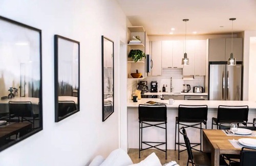 Revelstoke Condo | Lucid Lemming - 3 Bedroom Condo