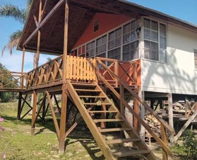 Partido de Tigre House | Lucinda