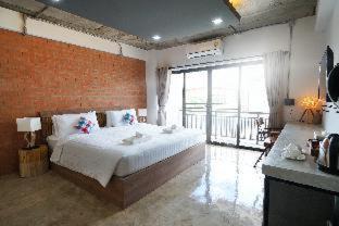Nai Mueang Hotel | Luck Esan Loft