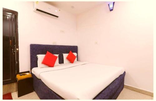 Mohangarh Hotel | LUCKNOW HOTEL METRO REGENCY - Near Railway Station And Temple -#Free Wi-Fi #Restrurant #Parking Facilities # Fully Air-Condition- A Premium Hotel In Lucknow